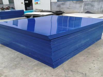 Tìm hiểu các ứng dụng linh hoạt của tấm UHMWPE từ Dezhou Meirun