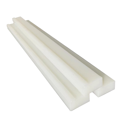 Những lợi thế chính của dải chống mài mòn chuỗi nylon là gì so với các vật liệu khác là gì?