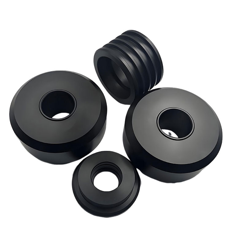Các bộ phận polyoxymetylen