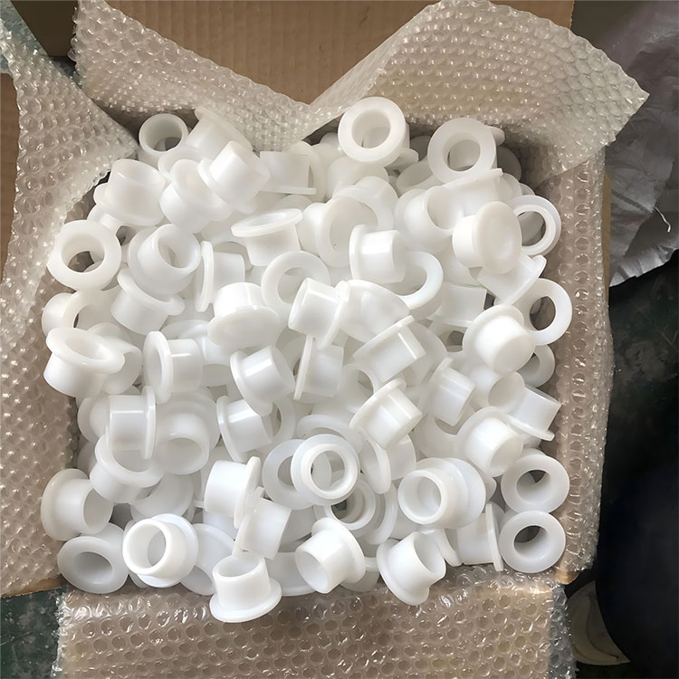 Ống lót UHMWPE