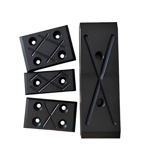 Thanh trượt cần cẩu UHMWPE