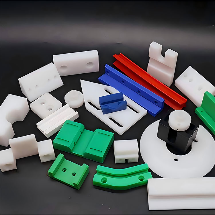 Bộ phận UHMWPE