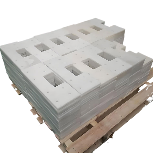 Lưỡi cào nhựa Uhmwpe